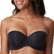 PrimaDonna BH Figuras Strapless Padded Bra Svart E 95 Dame