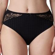 PrimaDonna Truser Madison High-Waisted Brief Svart 52 Dame