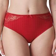 PrimaDonna Truser Madison High-Waisted Brief Rød 40 Dame