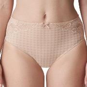 PrimaDonna Truser Madison High-Waisted Brief Beige 38 Dame