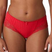 PrimaDonna Truser Madison Hotpants Brief Rød 36 Dame