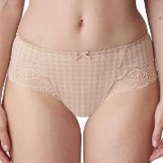 PrimaDonna Truser Madison Hotpants Brief Beige 40 Dame