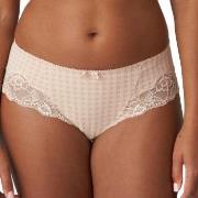 PrimaDonna Truser Madison Hotpants Brief Beige 42 Dame