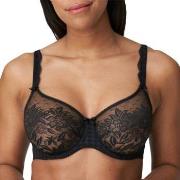 PrimaDonna BH Madison Seamless Bra Svart D 75 Dame