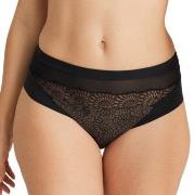 PrimaDonna Truser Sophora Full Brief Svart 50 Dame