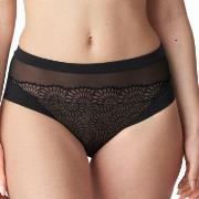 PrimaDonna Truser Sophora Full Brief Svart 46 Dame
