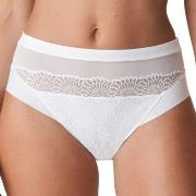 PrimaDonna Truser Sophora Full Brief Hvit 50 Dame