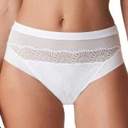 PrimaDonna Truser Sophora Full Brief Hvit 52 Dame