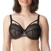 PrimaDonna BH Sophora Full Cup Wire Bra Svart D 75 Dame