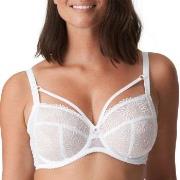 PrimaDonna BH Sophora Full Cup Wire Bra Hvit C 90 Dame