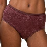 Triumph Truser Amourette Charm Maxi Panty Vinrød  38 Dame