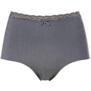 Trofe Laila Maxi Truser Grå polyamid Large Dame