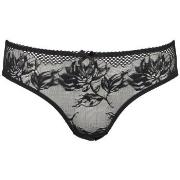 Missya Truser Sasha Brazilian Svart 42 Dame