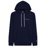 Champion American Classics Legacy Men Hoodie Marine Large Herre