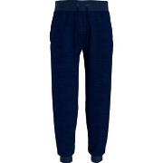 Tommy Hilfiger Tonal Icon Lounge Joggers Pants Mørkblå Large Herre