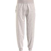 Tommy Hilfiger Tonal Icon Lounge Joggers Pants Beige Large Herre