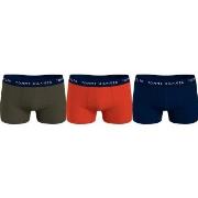 Tommy Hilfiger 3P Classic Trunk Ubestemt Farge Medium Herre