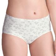 Anita Truser Essentials Art High Waist Brief Krystall S/M Dame