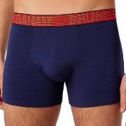 Bruno Banani Human Touch Short Boxer Mørkblå XX-Large Herre