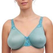 Chantelle BH Hedona Underwired Bra Turkis F 70 Dame