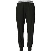 Calvin Klein Modern Cotton LW Jogger Svart X-Large Dame