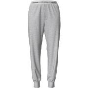 Calvin Klein Modern Cotton LW Jogger Grå Small Dame