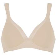 NATURANA BH Everyday Wednesday Padded Soft Bra Beige polyamid A 85 Dam...