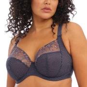 Elomi BH Charley Plunge Firm Bra Lilla I 90 Dame