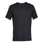 Under Armour Sportstyle LC Short Sleeve Svart X-Large Herre