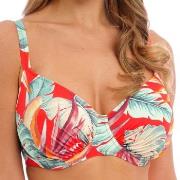 Fantasie Bamboo Grove Full Cup Bikini Top Mixed D 80 Dame