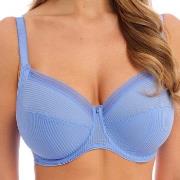 Fantasie BH Fusion Full Cup Side Support Bra Lysblå H 75 Dame