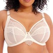 Elomi BH Priya Plunge Bra Vanilje L 75 Dame