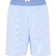 JBS of Denmark Bamboo Organic Cotton Shorts Lysblå XX-Large Herre