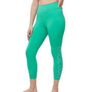 Triumph Triaction High Waist Leggings Mintgrønn X-Small Dame