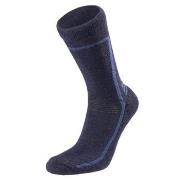 Pierre Robert Strømper For Men Sport Wool Sock Marine Str 37/40