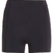 Calvin Klein Sport Knit Shorts Svart X-Large Dame
