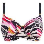 Fantasie Sanoa Island Full Cup Bikini Top Svart D 70 Dame