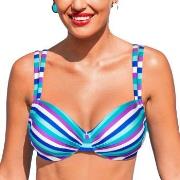 Wiki Adjustable Bikini Top Mixed D 75 Dame