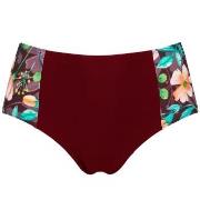 Missya Milano Bikini Maxi Brief Blomstret 42 Dame