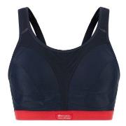 Shock Absorber BH D+ Sports Bra Marine polyester D 70 Dame