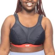 Shock Absorber BH D+ Sports Bra Marine polyester D 80 Dame