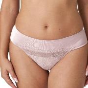 PrimaDonna Truser Sophora Thong Lysrosa 38 Dame