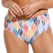 Panos Emporio Olympia Bikini Brief Mixed polyamid 44 Dame