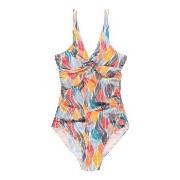 Panos Emporio Simi Swimsuit Mixed polyamid 38 Dame