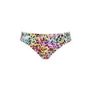 Damella Brigitte Multicolour Bikini Brief Mixed 40 Dame