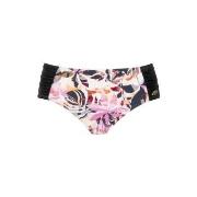 Damella Scarlett Botanical Bikini Brief Mixed 46 Dame