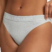 Polo Ralph Lauren Truser Bikini Brief Grå X-Large Dame