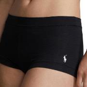 Polo Ralph Lauren Truser Girl Short Svart X-Small Dame