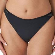 PrimaDonna Truser Montara Thong Svart polyamid 40 Dame