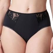 PrimaDonna Truser Orlando Full Brief Svart 42 Dame